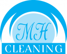 Logo MH Cleaning-web